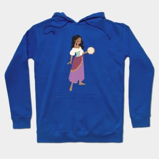 Dancing Queen Hoodie